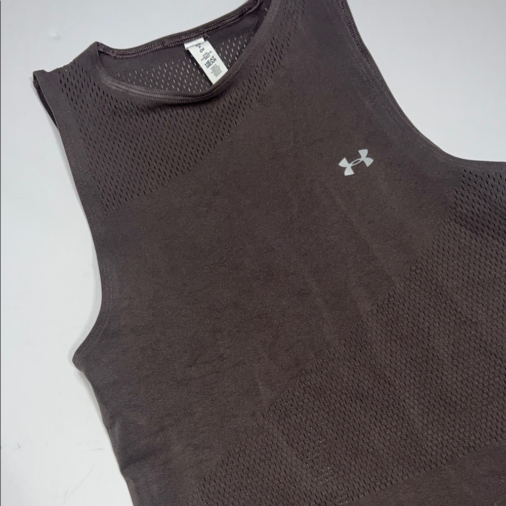 Under Armour Tank Top Women’s size Small - Picture 4 of 8